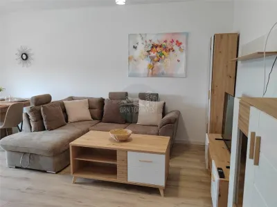 Apartament 3 camere 2 balcoane zona Turnisor - Sibiu