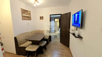 Apartament 2 camere 47 mpu  zona Turnisor - foto 4