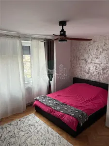 Apartament 2 camere si balcon zona Rahova - Sibiu