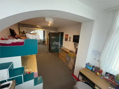 Apartament 2 camere si balcon zona Rahova - foto 20