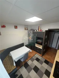 Apartament 2 camere si balcon zona Rahova - foto 5