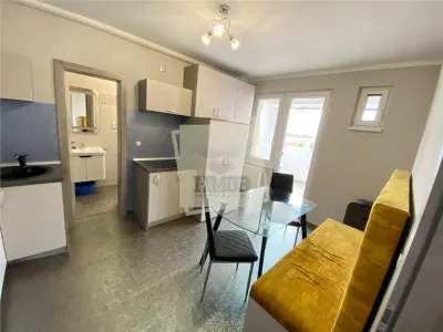 Studio modern 50mp | terasa generoasa | Zona Mihai Viteazul - foto 2