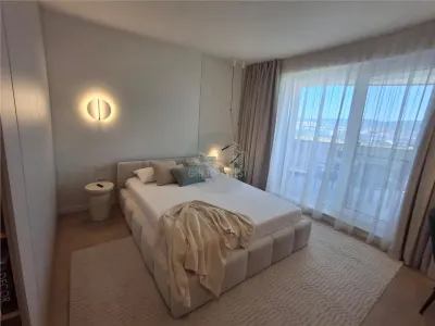 Apartament de LUX balcon parcare EVO Residence - foto 2