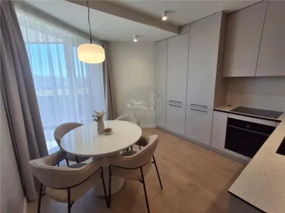 Apartament de LUX balcon parcare EVO Residence - foto 3