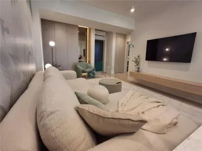 Apartament de LUX balcon parcare EVO Residence - foto 5