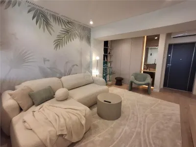 Apartament de LUX balcon parcare EVO Residence - foto 8