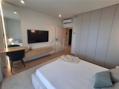 Apartament de LUX balcon parcare EVO Residence - foto 9