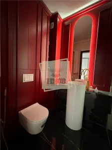 Apartament de lux 2 camere si balcon City Residence-Balanta - foto 8