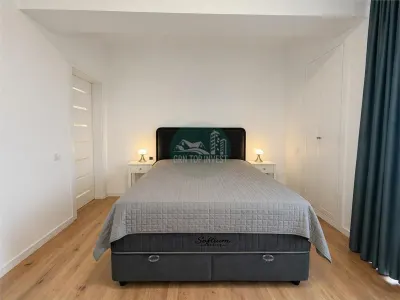 Apartament de lux 3 camere balcon parcare zona Calea Surii Mici - foto 14