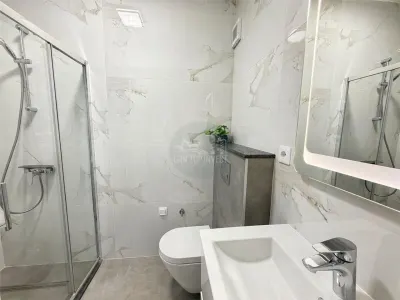 Apartament de lux 3 camere balcon parcare zona Calea Surii Mici - foto 22