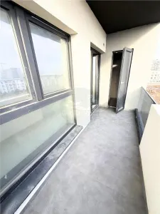 Apartament INTABULAT 3 camere cu balcon si parcare pe Doamna Stanca - foto 15