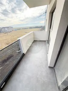 Apartament INTABULAT 3 camere cu balcon si parcare pe Doamna Stanca - foto 4
