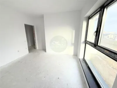 Apartament INTABULAT 3 camere cu balcon si parcare pe Doamna Stanca - foto 9