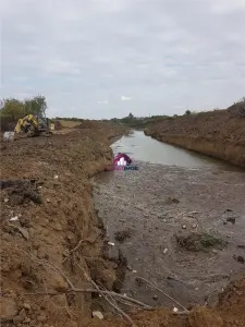 Teren 55.500 mp Snagov Lac - foto 2