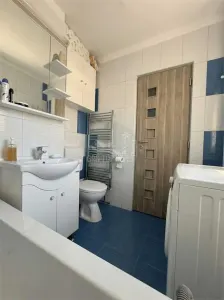 Apartament 2 camere decomandat balcon si pivnita Terezian - foto 8