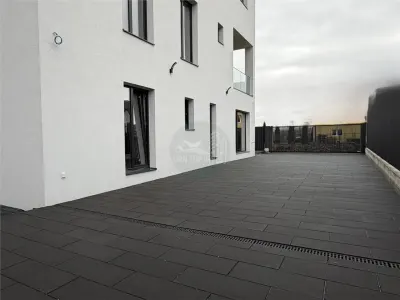 Apartament de LUX 4 camere 200mp gradina zona Arhitectilor - foto 11