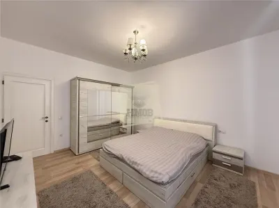 Apartament modern cu 3 camere in zona Strand din Sibiu - foto 8