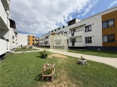 Apartament nou 3 camere 80 mpu 2 bai balcon parcare subterana - foto 10