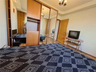 Apartament 2 camere decomandate si balcon Vasile Aaron - foto 5