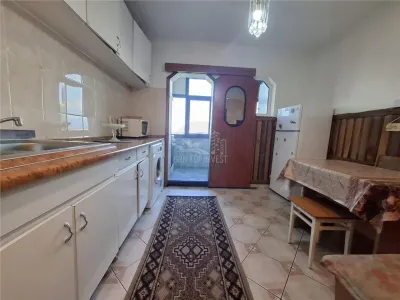 Apartament 2 camere decomandate si balcon Vasile Aaron - foto 6