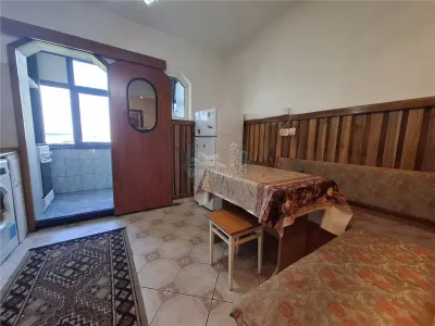 Apartament 2 camere decomandate si balcon Vasile Aaron - foto 7