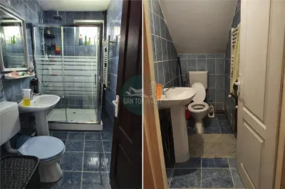 Apartament 4 camere 2 bai balcon zona Terezian - foto 9