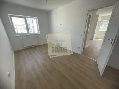 Constructor vand apartament la cheie 3 camere cu camara parcare Mega Image - Selimbar