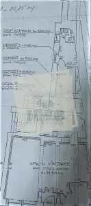Spatiu comercial 82 mp utili cu vitrina pretabil afacere in Piata Mare - foto 7