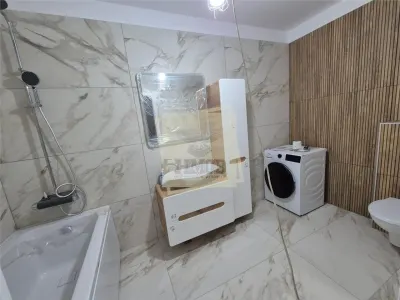 Apartament cu 3 camere balcon si parcare pe Doamna Stanca - foto 14