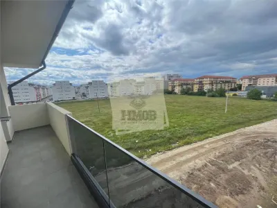 Apartament cu 3 camere balcon si parcare pe Doamna Stanca - foto 6
