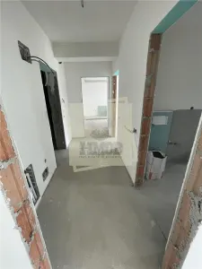 Apartament 3 camere cu balcon si parcare pe Doamna Stanca - foto 5