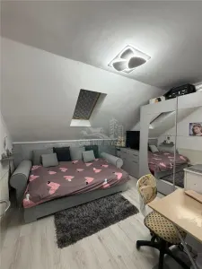 Apartament modern 3 camere 2 balcoane zona Triajului - foto 11