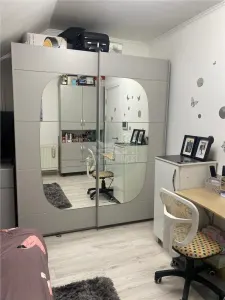 Apartament modern 3 camere 2 balcoane zona Triajului - foto 12