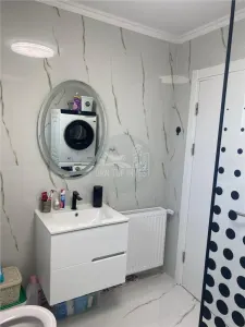 Apartament modern 3 camere 2 balcoane zona Triajului - foto 15