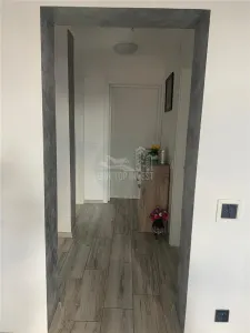 Apartament modern 3 camere 2 balcoane zona Triajului - foto 16
