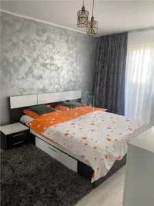Apartament modern 3 camere 2 balcoane zona Triajului - foto 8