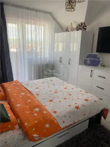Apartament modern 3 camere 2 balcoane zona Triajului - foto 9