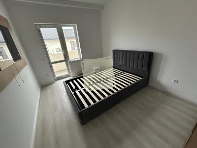 Apartament cu 3 camere balcon si parcare pe Doamna Stanca - foto 12