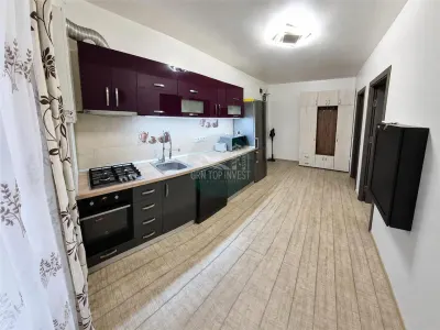 Apartament 2 camere zona Cartierul Arhitectilor - Sibiu