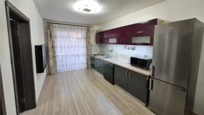Apartament 2 camere zona Cartierul Arhitectilor - foto 2