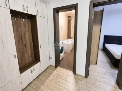 Apartament 2 camere zona Cartierul Arhitectilor - foto 5