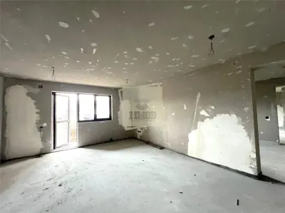 Spatiu comercial intabulat cu vitrina 60 mpu cu 2 camere Rahovei - foto 2