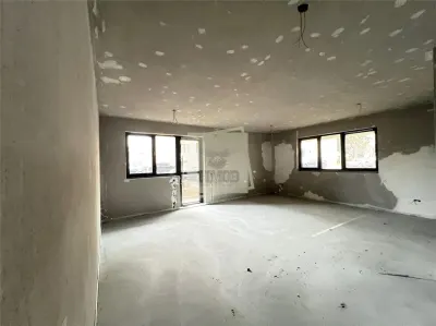 Spatiu comercial intabulat cu vitrina 60 mpu cu 2 camere Rahovei - foto 7