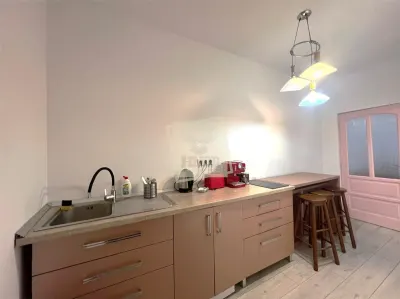 Afacere in exclusivitate cu 2 apartamente in regim hotelier Str 9 Mai - foto 12