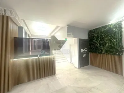 Apartament de lux 58 mp utili cu terasa 15 mp si parcare in Evolution - foto 9