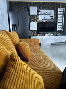 Apartament 3 camere cu balcon in zona Doamna Stanca - Sibiu