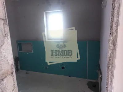 Casa cu 4 camere 2 bai si 490 mp teren in zona Selimbar - foto 11