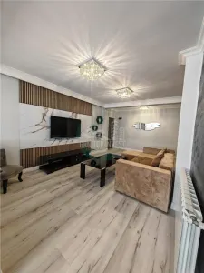Apartament 2 camere cu balcon si parcare subterana in Terezian - Sibiu