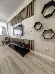 Apartament 2 camere cu balcon si parcare subterana in Terezian - foto 11