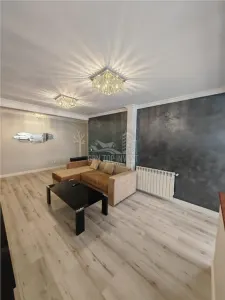 Apartament 2 camere cu balcon si parcare subterana in Terezian - foto 13